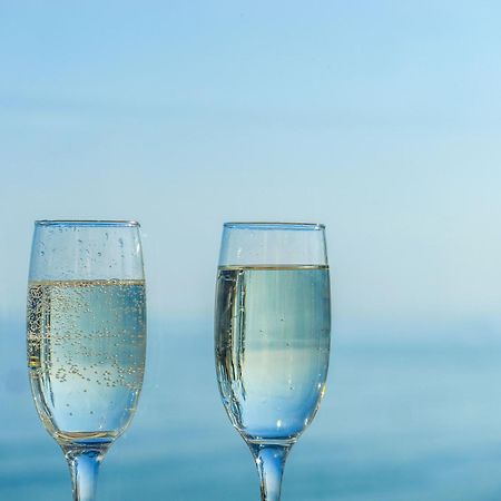 Heaven Beach Apartment 405 Estepona Bagian luar foto