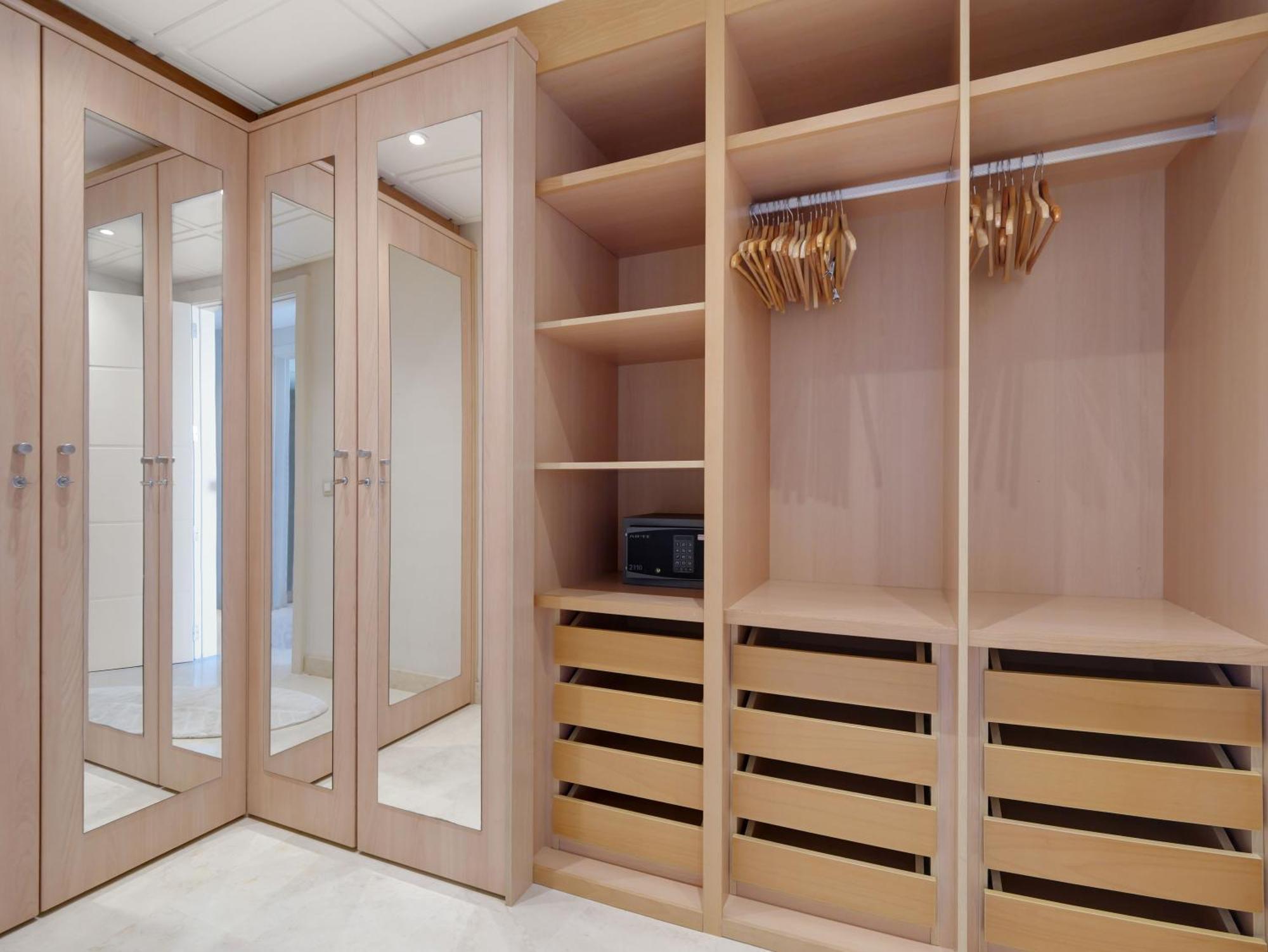 Heaven Beach Apartment 405 Estepona Bagian luar foto